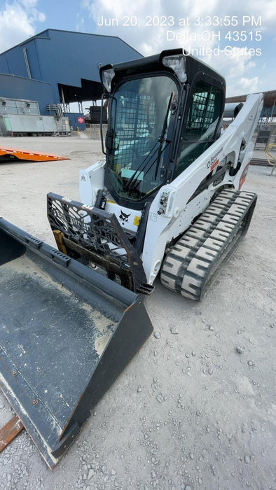 2021 PALADIN 48" Pallet Forks - Paladin