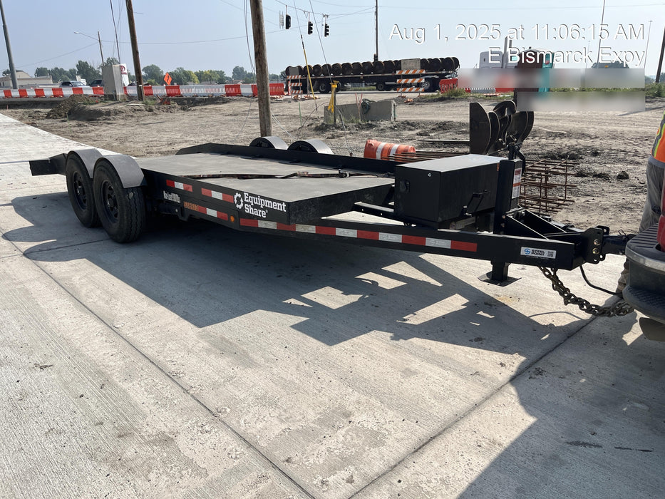 2025 STEELPOINT K19E