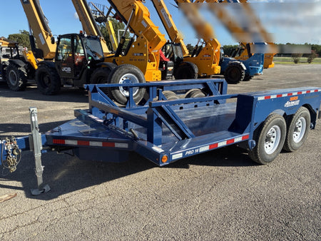 2026 AIR TOW Pro-16