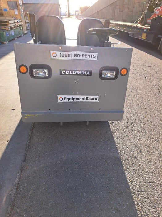 2022 COLUMBIA Payloader 2XL