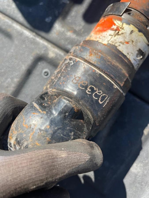 2020 CHICAGO PNEUMATIC CP4611 P