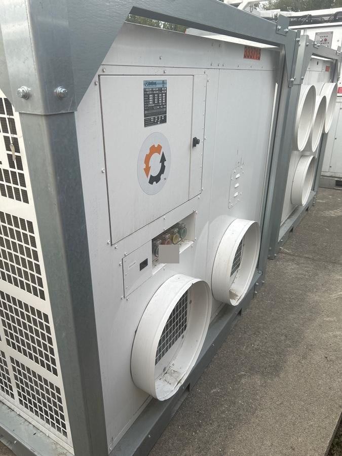 2023 KWIKOOL KPO25-43HF
