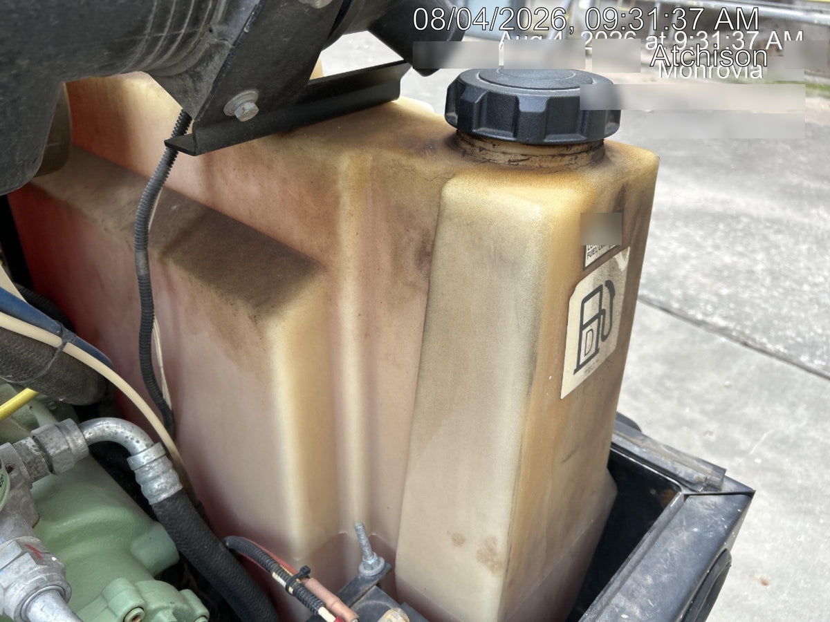 2019 SULLAIR 185-DPQ