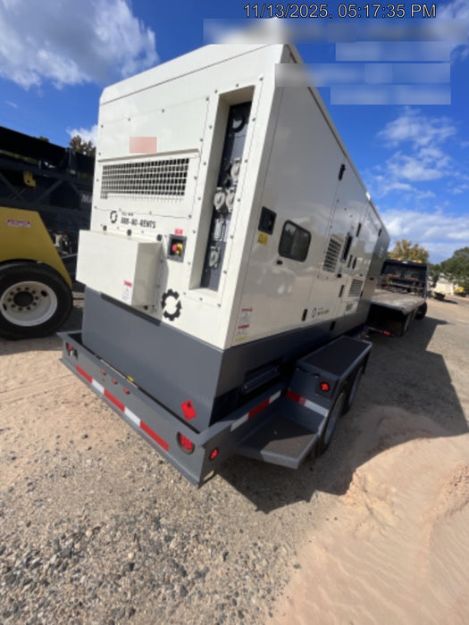 2023 ATLAS COPCO QAS 410