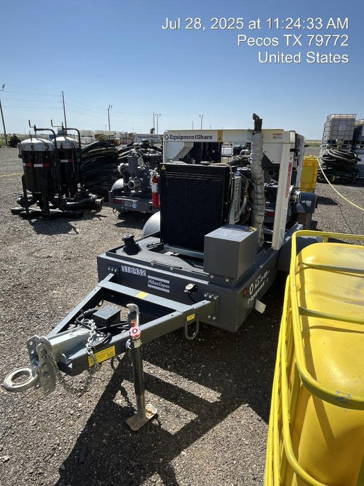 2023 ATLAS COPCO PAC F44 KD