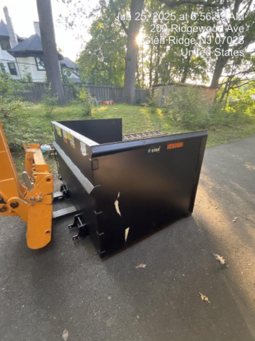 2025 STAR INDUSTRIES 1430