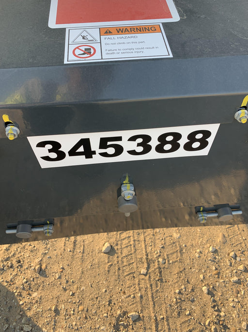 2023 HAULOTTE HA46RTJO