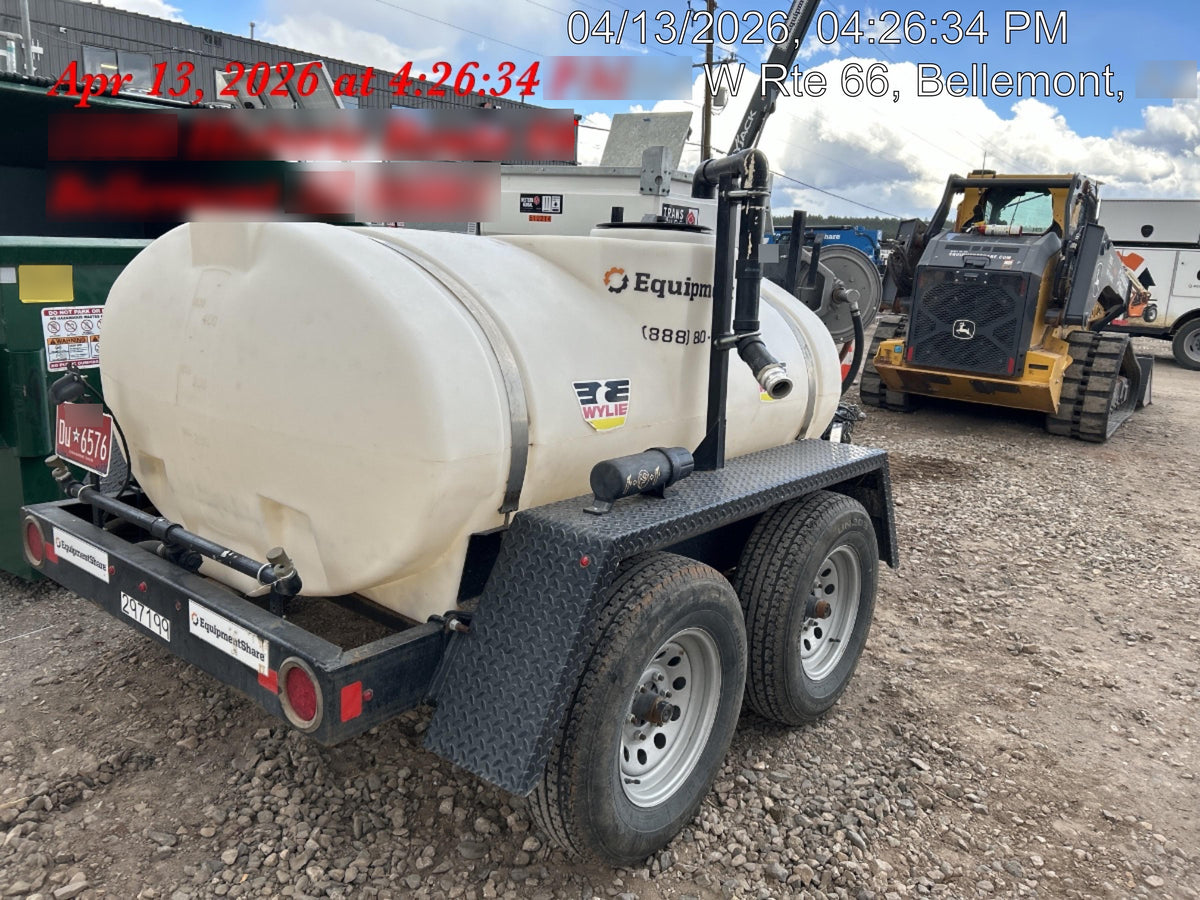 2023 WYLIE EXP-500L