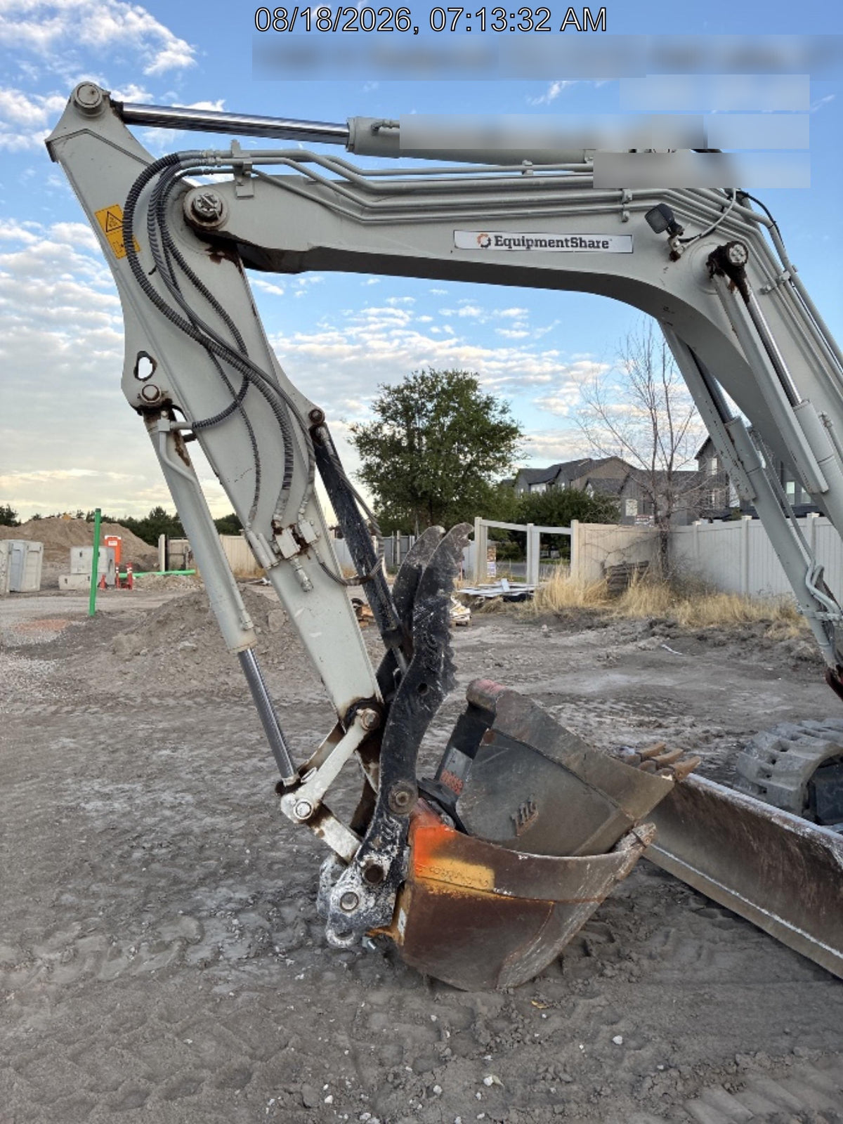 2022 TAKEUCHI TB290-CR