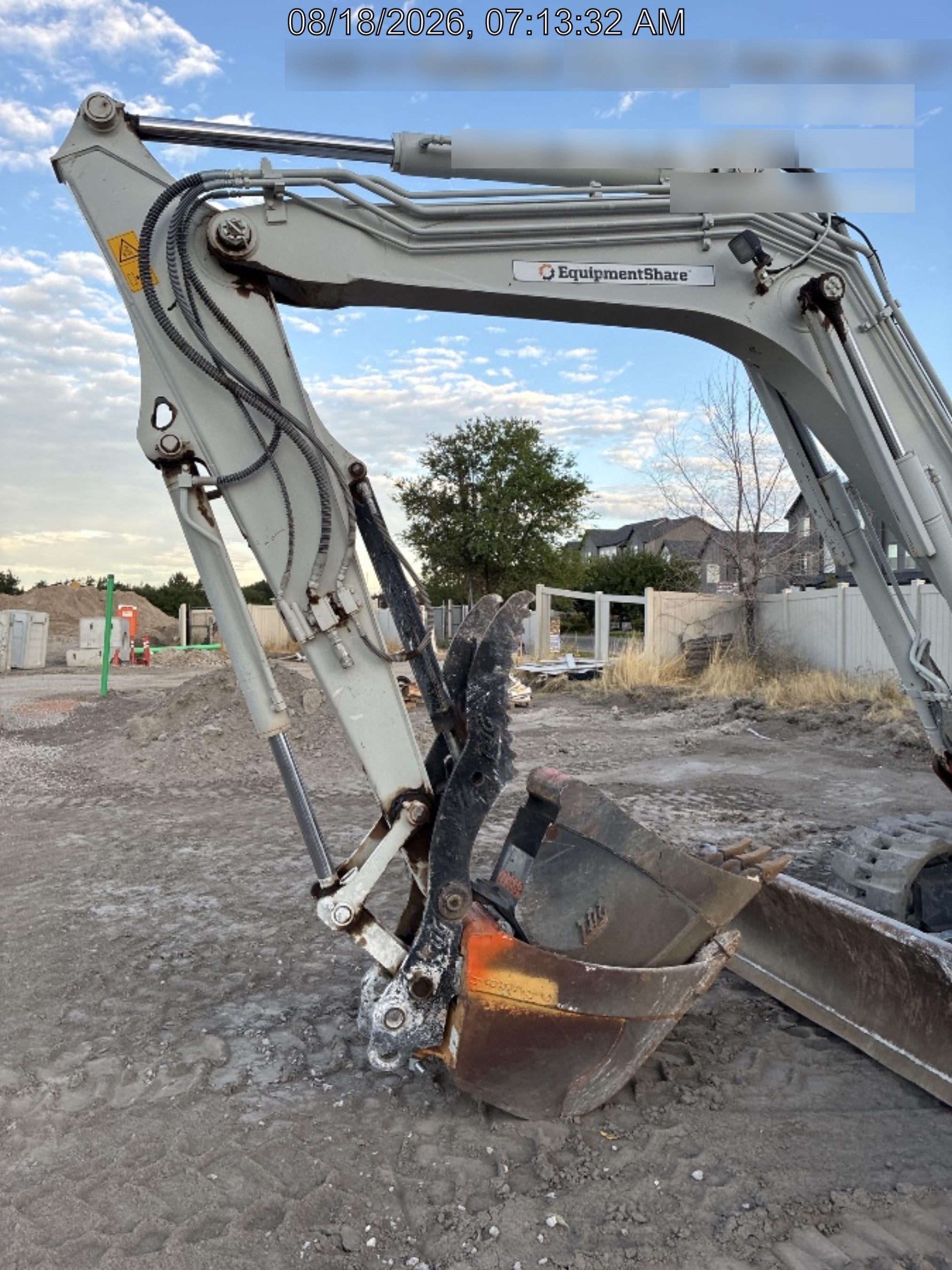 2022 TAKEUCHI TB290-CR