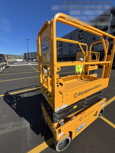 2024 JCB S1932E