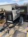 2019 Lincoln Electric Vantage 322 Welder Ready-Pak 3, Two wheel trailer, Fender and Light kit, Cable Rack