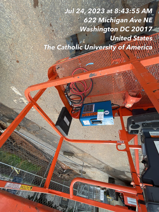 2023 MILLER ELECTRIC CST-280