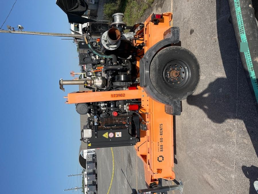 2021 PIONEER PP66S12L71-TD2.9L4