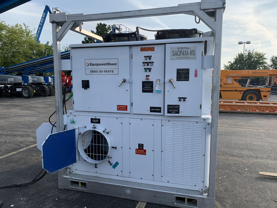 2020 SMARTECH SACP41A-HS