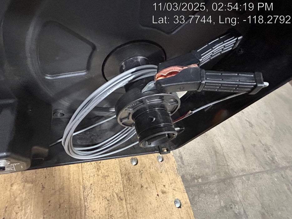 2024 LINCOLN ELECTRIC LN-25X