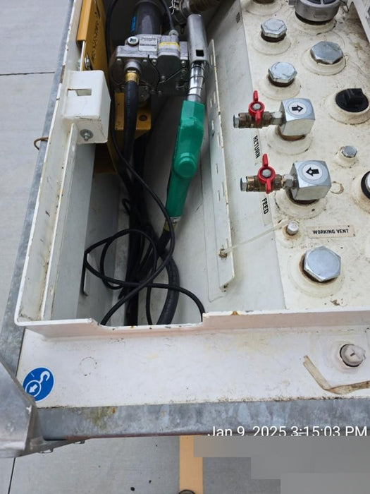 2021 TRANSCUBE 20TCG(G)W-NA