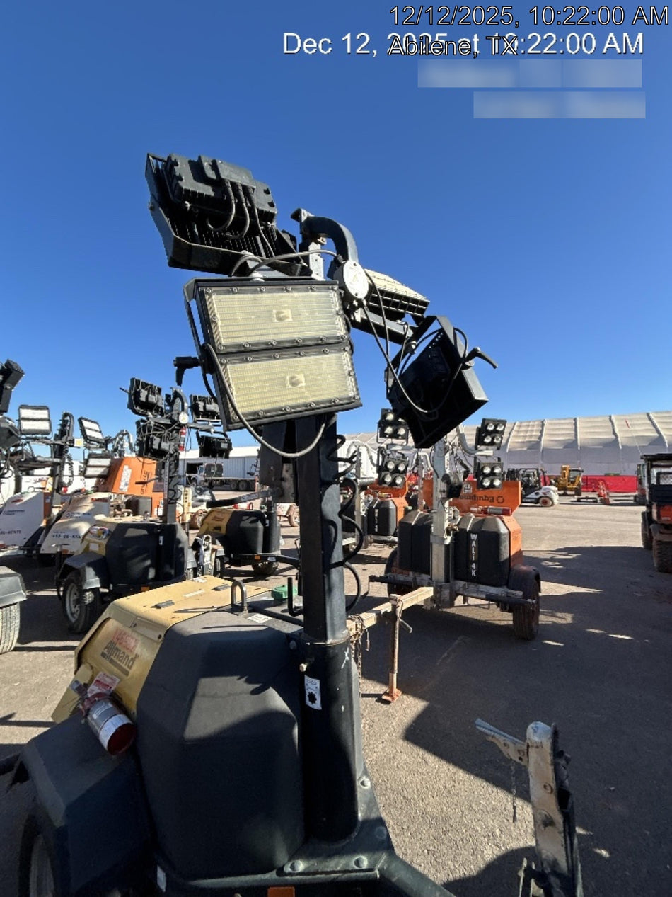 2021 ALLMAND NLV3GR