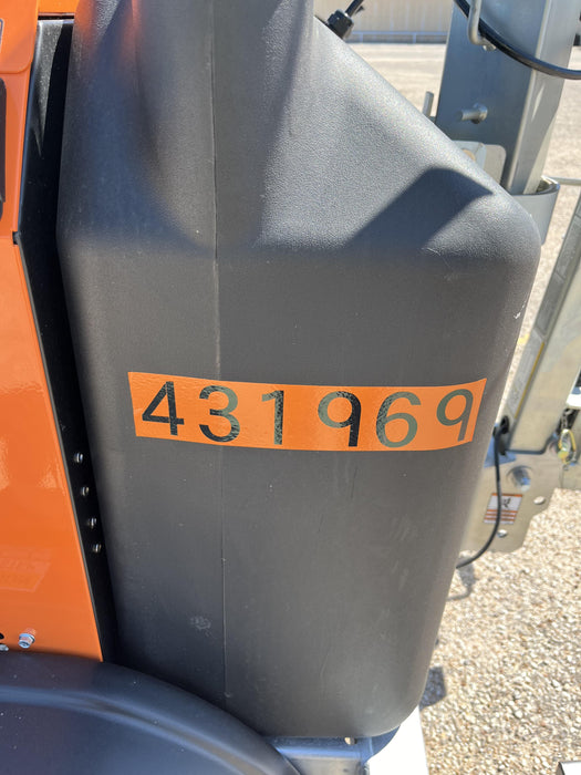 2024 WANCO WLTT-4MM4K