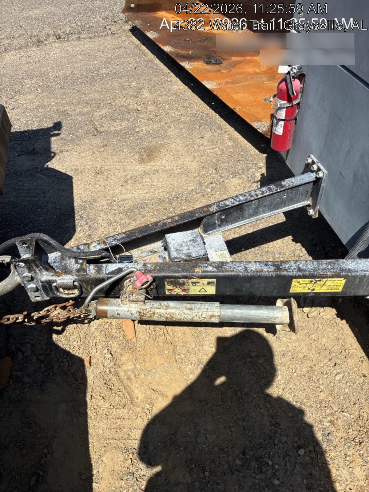 2020 ATLAS COPCO XATS 400 PFF