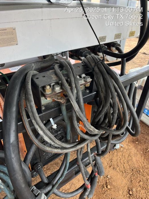 2023 LEX WR6A-7SM-FG26DZ6LD-R