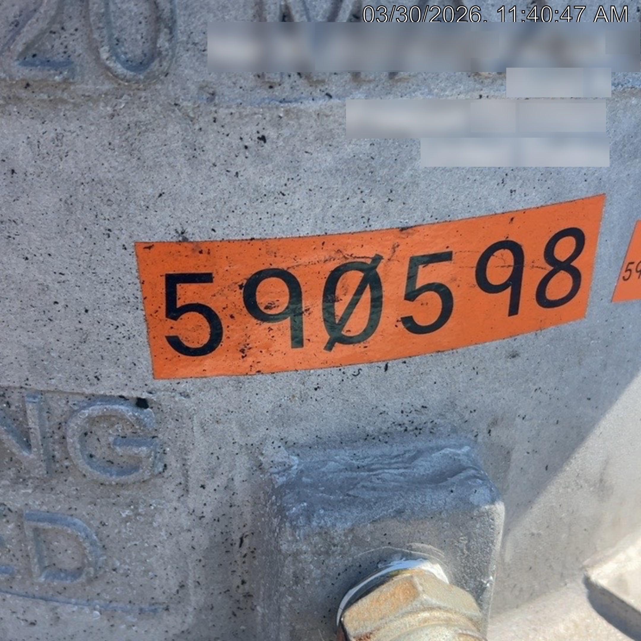 2025 WIDDER 20262-TRACKER