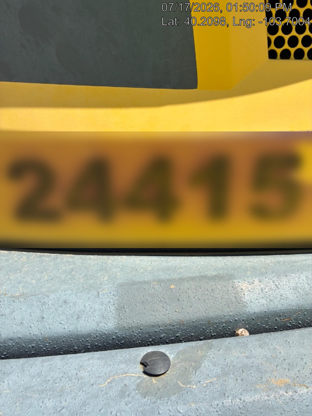 2019 WACKER NEUSON ET90