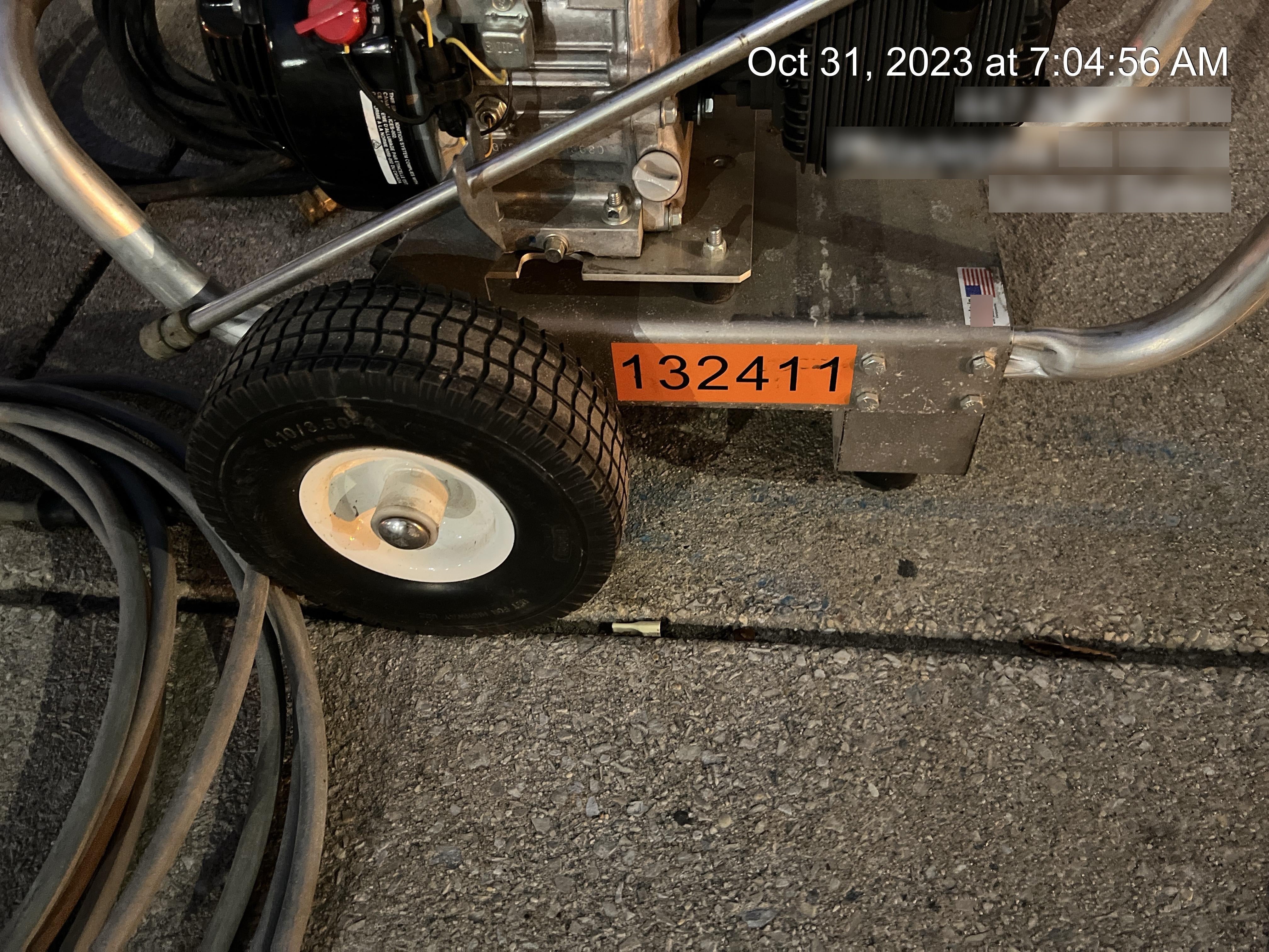 2021 MI-T-M CORPORATION CA-2703-1MMH
