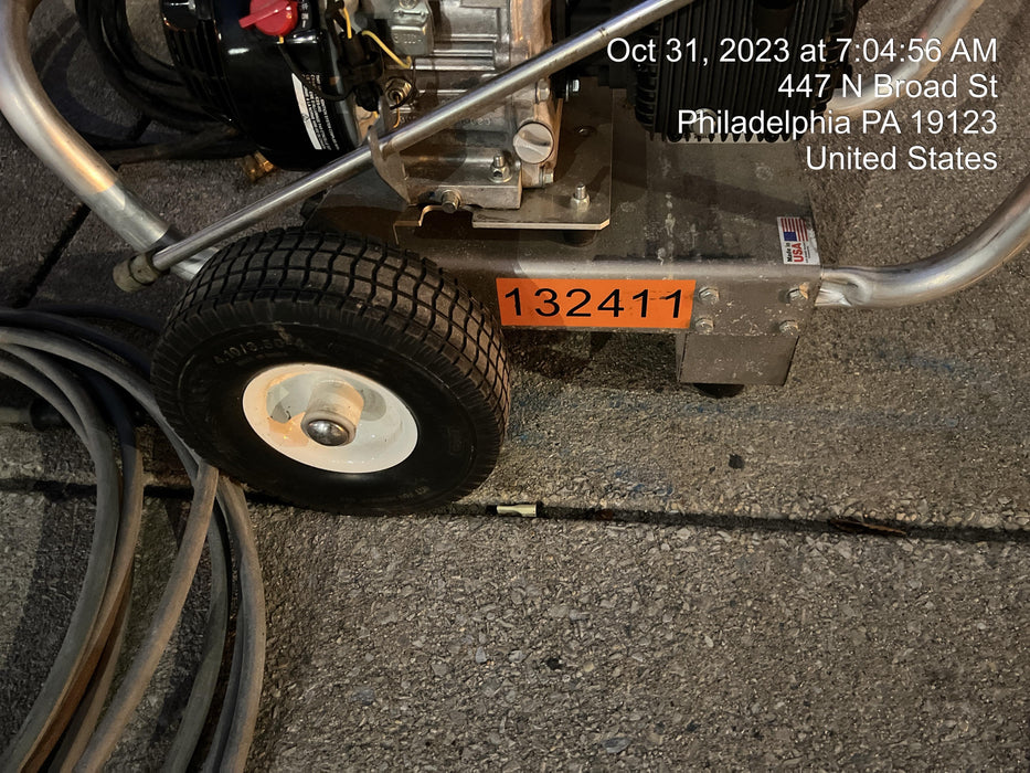 2021 MI-T-M CORPORATION CA-2703-1MMH