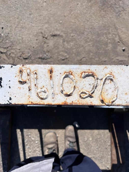 2024 VIRNIG PF4855-5VG