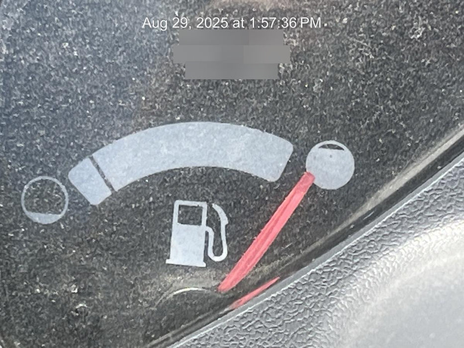 2020 KOMATSU FG25T-16