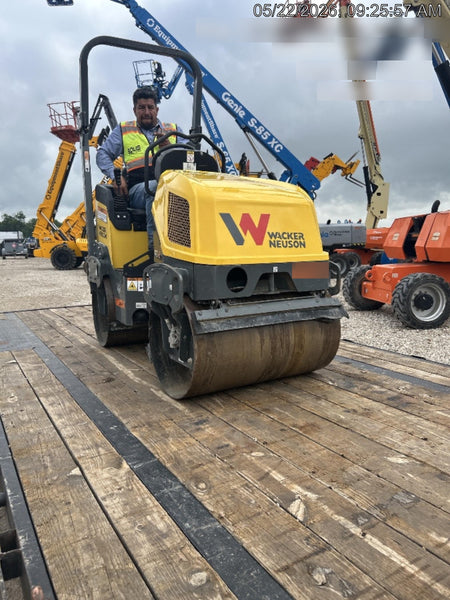 2020 WACKER NEUSON RD12A
