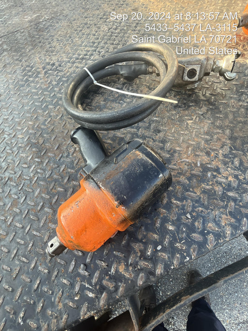 2021 MICHIGAN PNEUMATIC 750SS