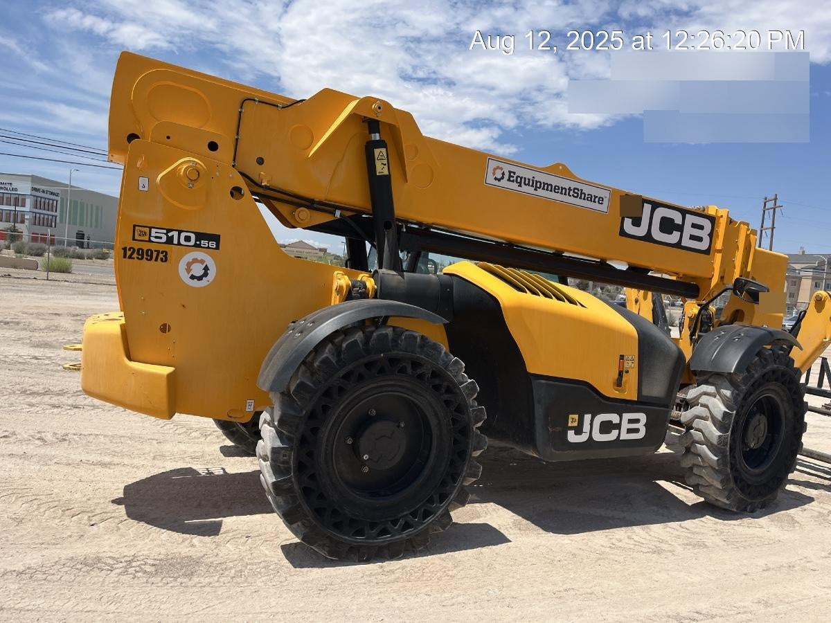 2021 JCB 510-56