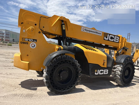 2021 JCB 510-56