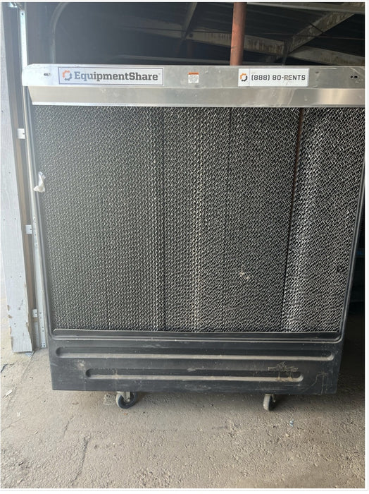 2022 BIG ASS FANS Cool Space 400