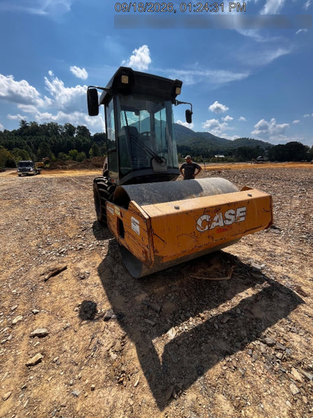 2020 CASE SV207E
