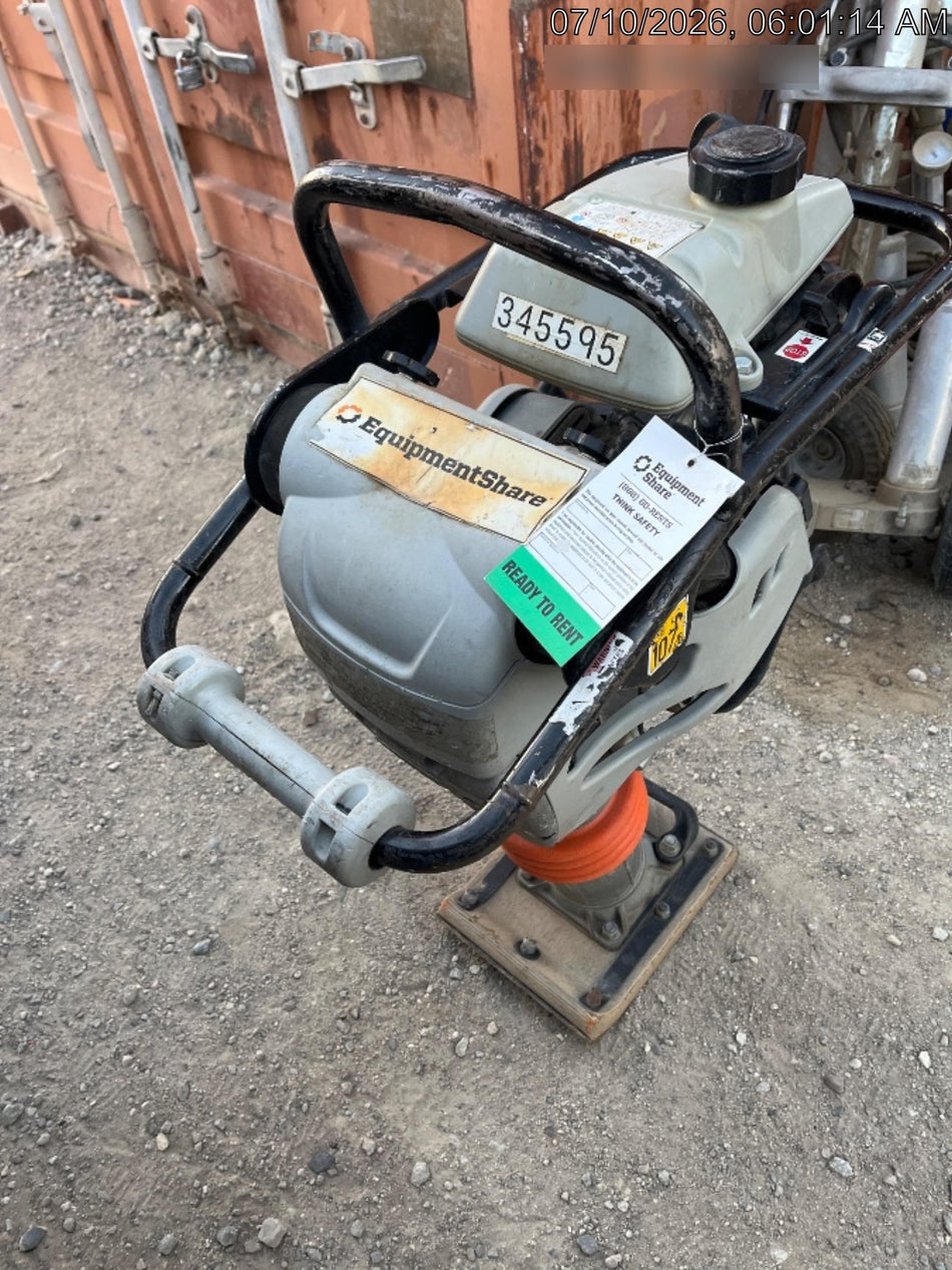 2023 MULTIQUIP MTX60HD