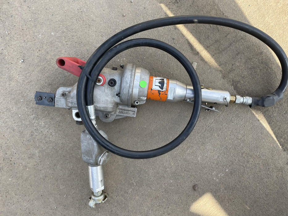 2021 MICHIGAN PNEUMATIC 10267
