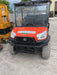 2022 KUBOTA RTV-X1140W-H (Canopy)