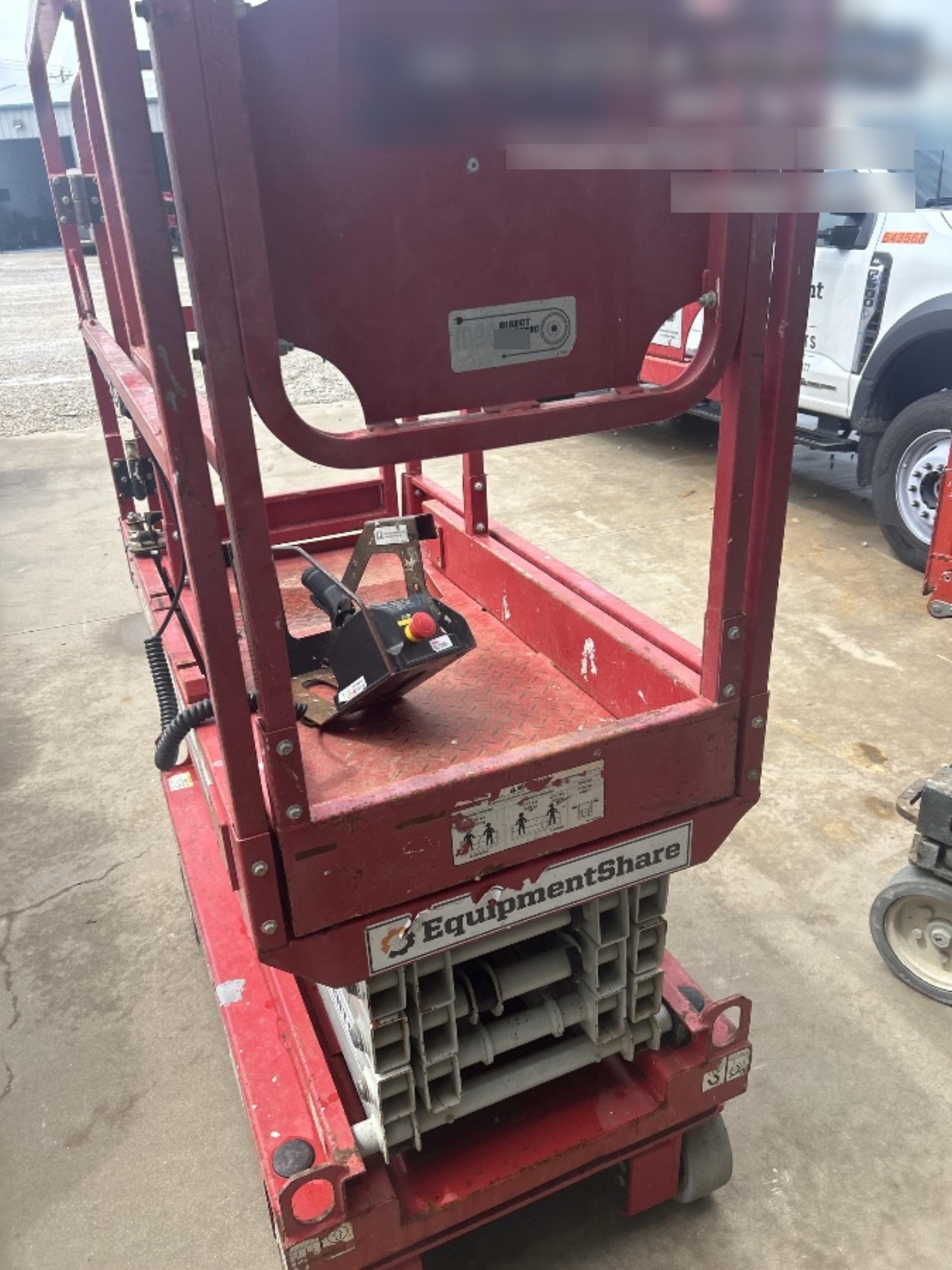 2019 MEC 1330SE