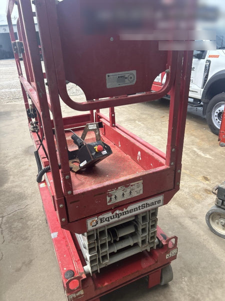 2019 MEC 1330SE