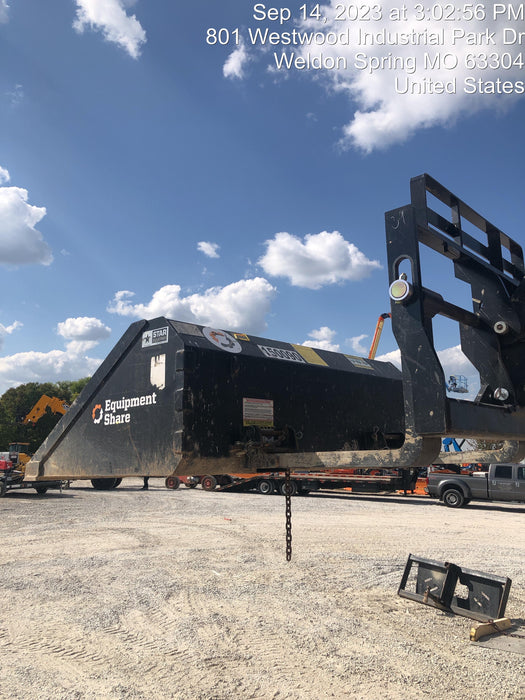 2021 STAR INDUSTRIES 1406B