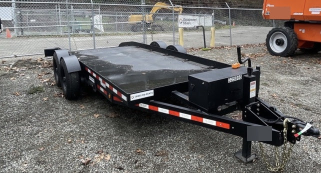 2023 STEELPOINT K19E