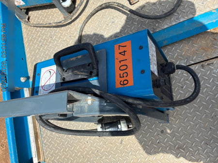 2026 MILLER ELECTRIC CST-282