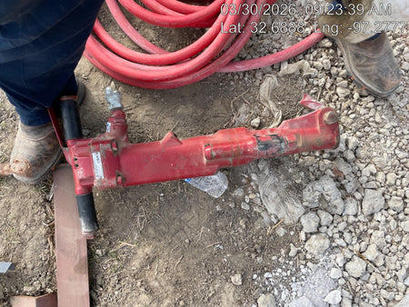 2020 CHICAGO PNEUMATIC CP 1290 S