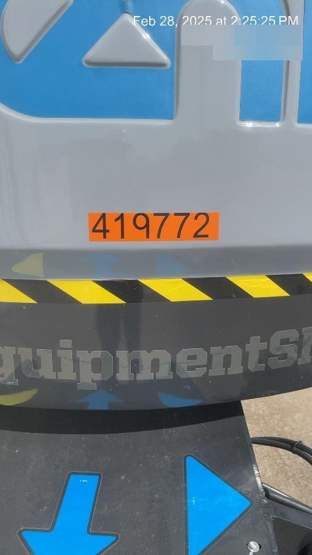 2024 GENIE Z-62/40 RT