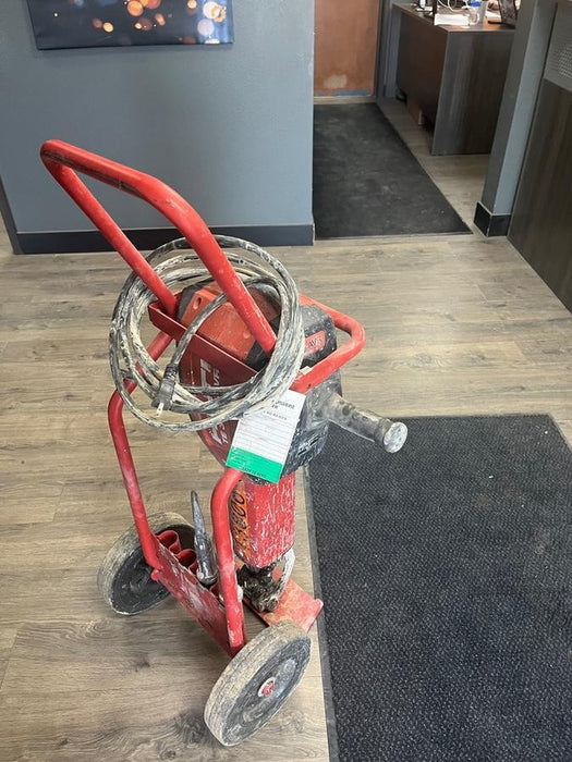 2021 HILTI TE 3000-AVR