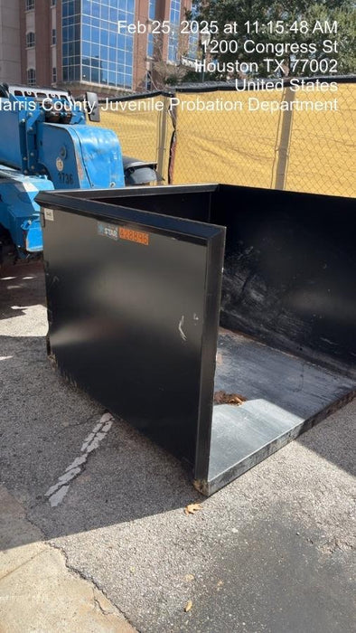 2024 STAR INDUSTRIES 1425