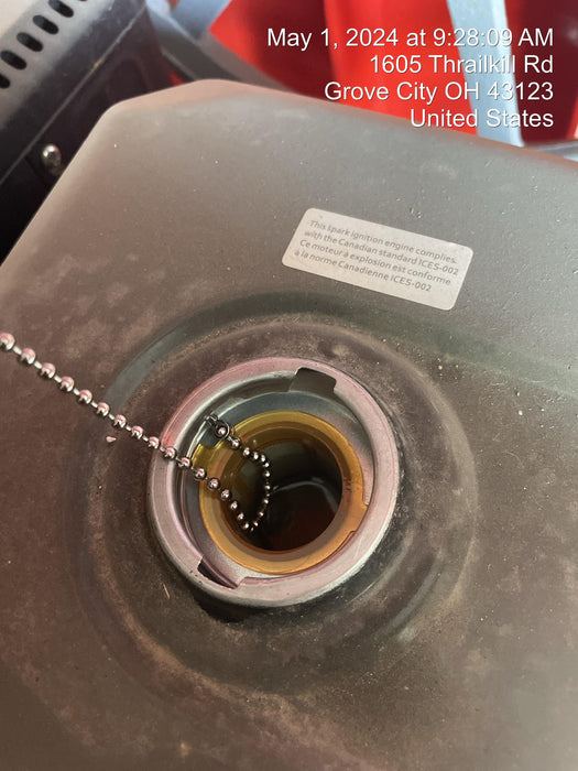 2022 MULTIQUIP MC94PK